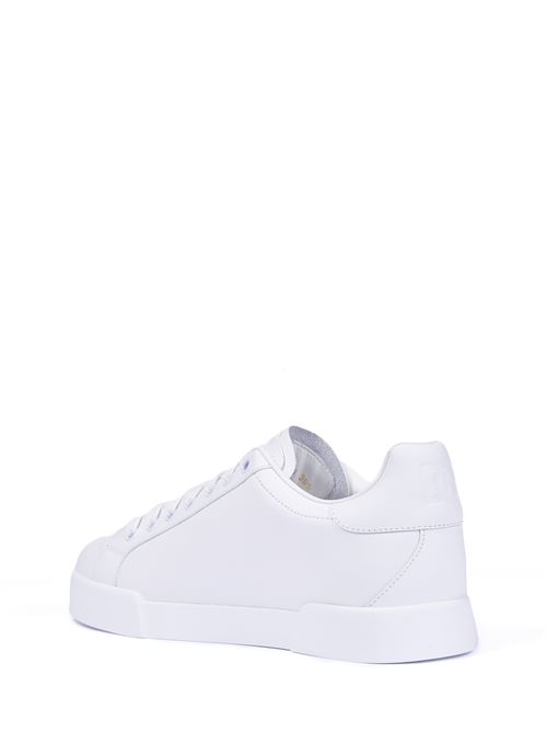 Sneaker DOLCE & GABBANA | CK2277AV06689642